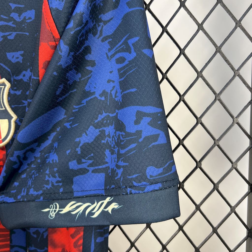 New FC Barcelona Special Edition 25/26