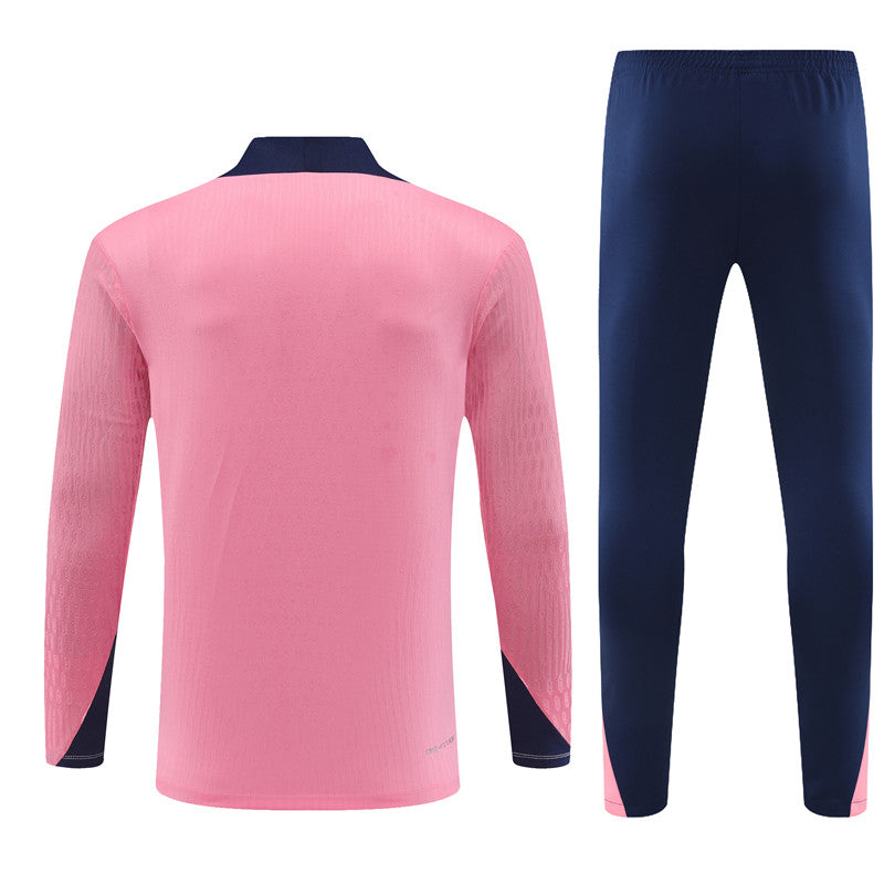 New Chándal Niño Atlético de Madrid 2º TrackSuit 24/25