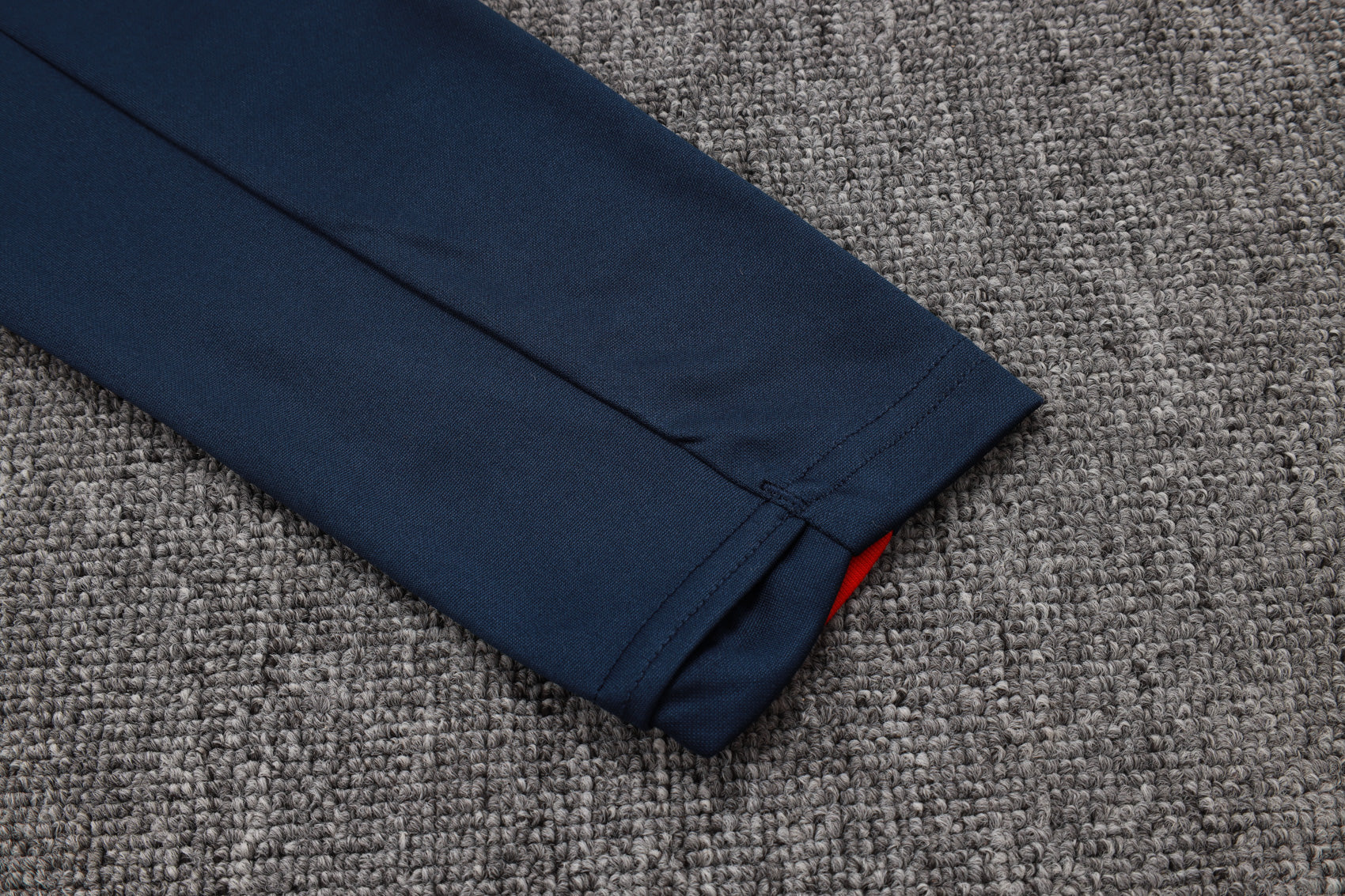 New Paris Saint Germain TrackSuit Complete 25/26
