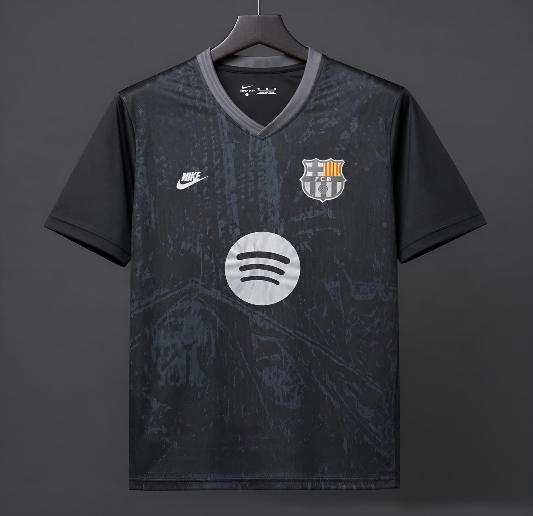 New FC Barcelona Edition Shirt 26/27