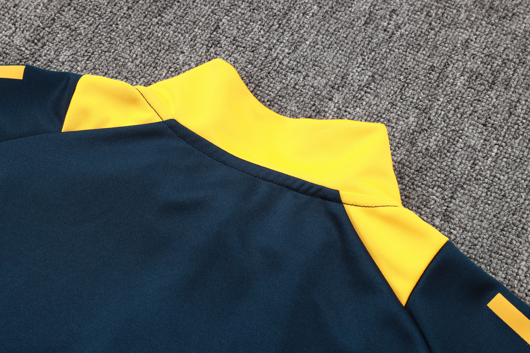 New Real Madrid TrackSuit 5 Complete 24/25