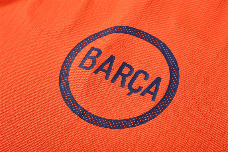 New FC Barcelona TrackSuit Complete 25/26