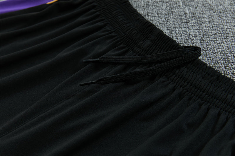 Niño - FC Barcelona 5º TrackSuit Complete 26/27