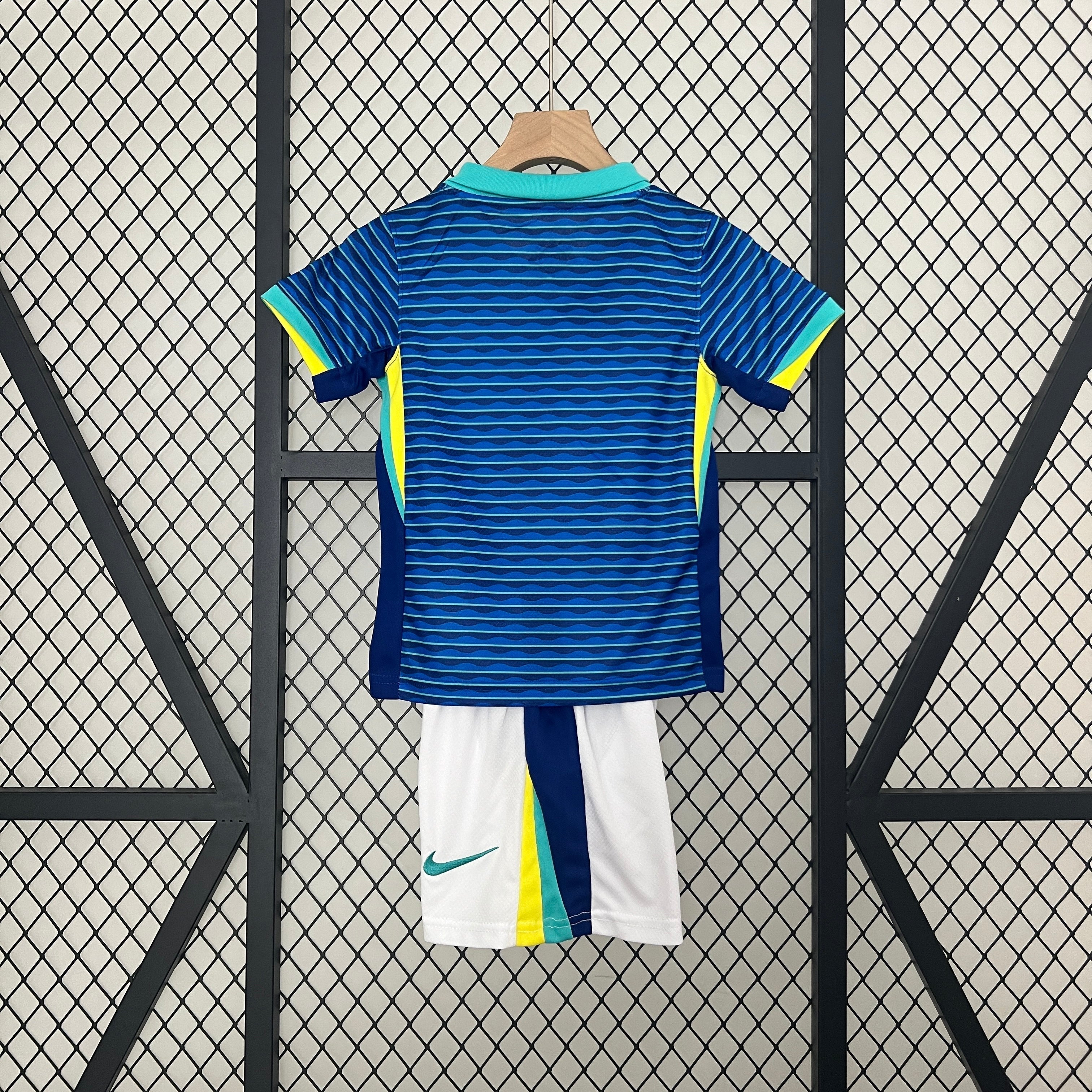New Conjunto Niño Copa América 2024