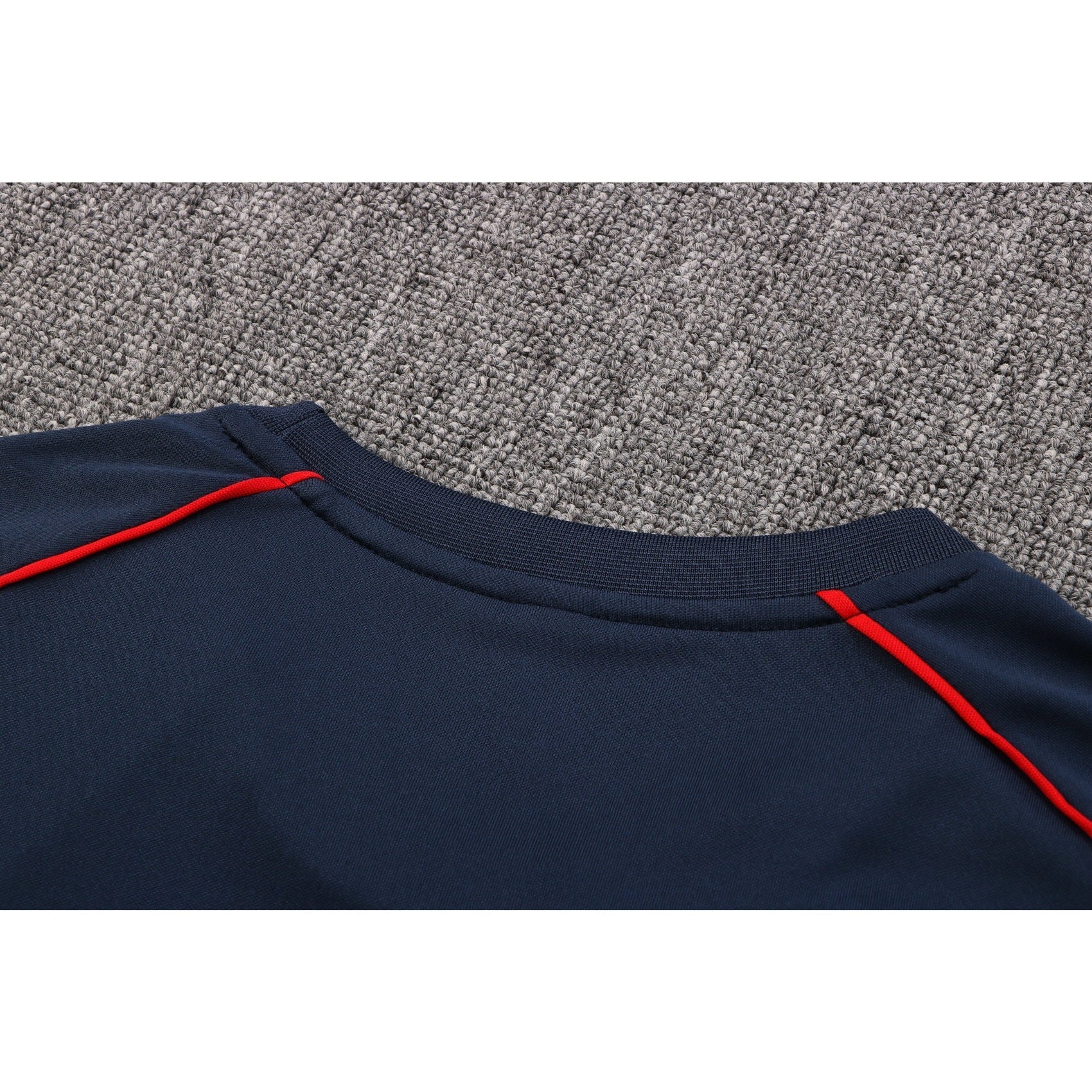 New Paris Saint-Germain TrackSuit Corto 2º (PSG)