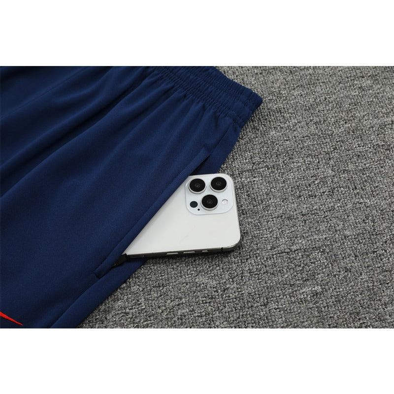 New Chándal Niño Paris Saint Germain (PSG) 2º TrackSuit 24/25
