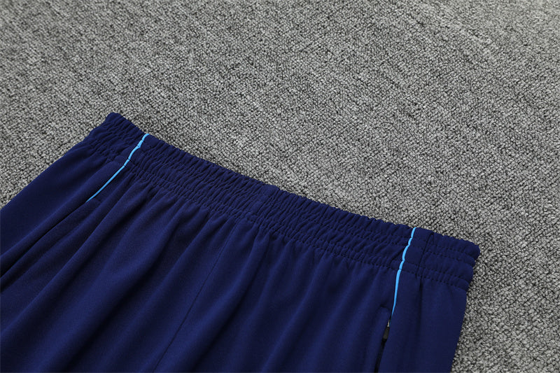 New Real Madrid TrackSuit Complete 25/26 7º