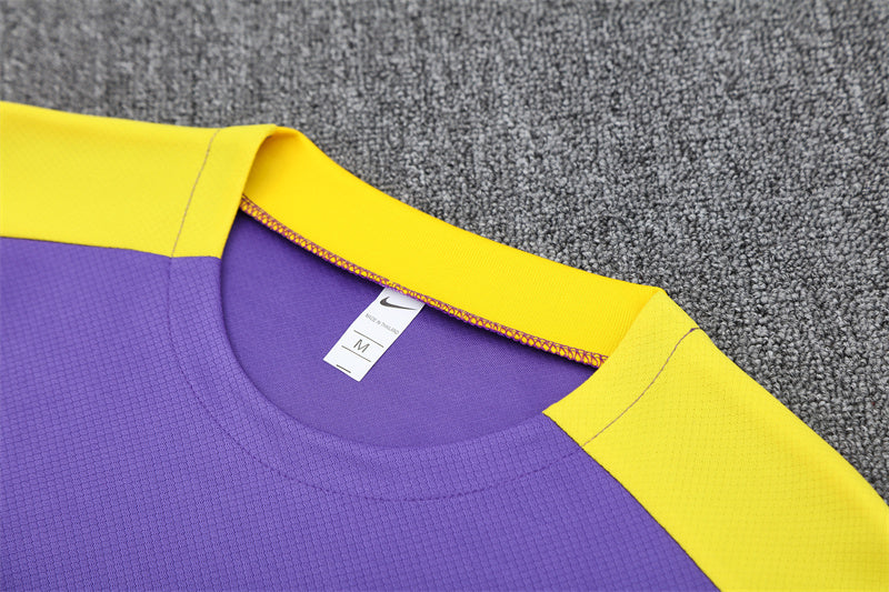 New Atlético de Madrid 1º TrackSuit Corto 25/26