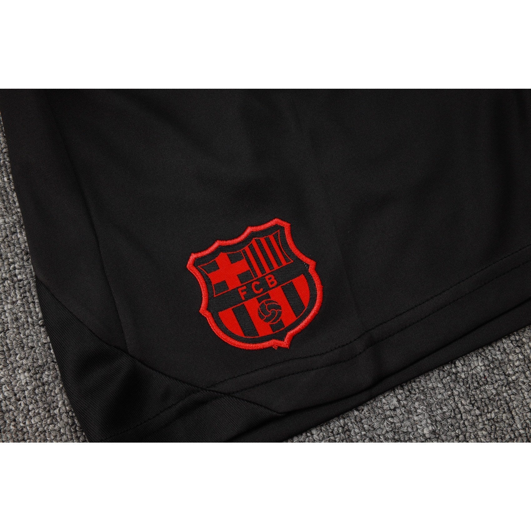 New FC Barcelona TrackSuit Corto 24/25