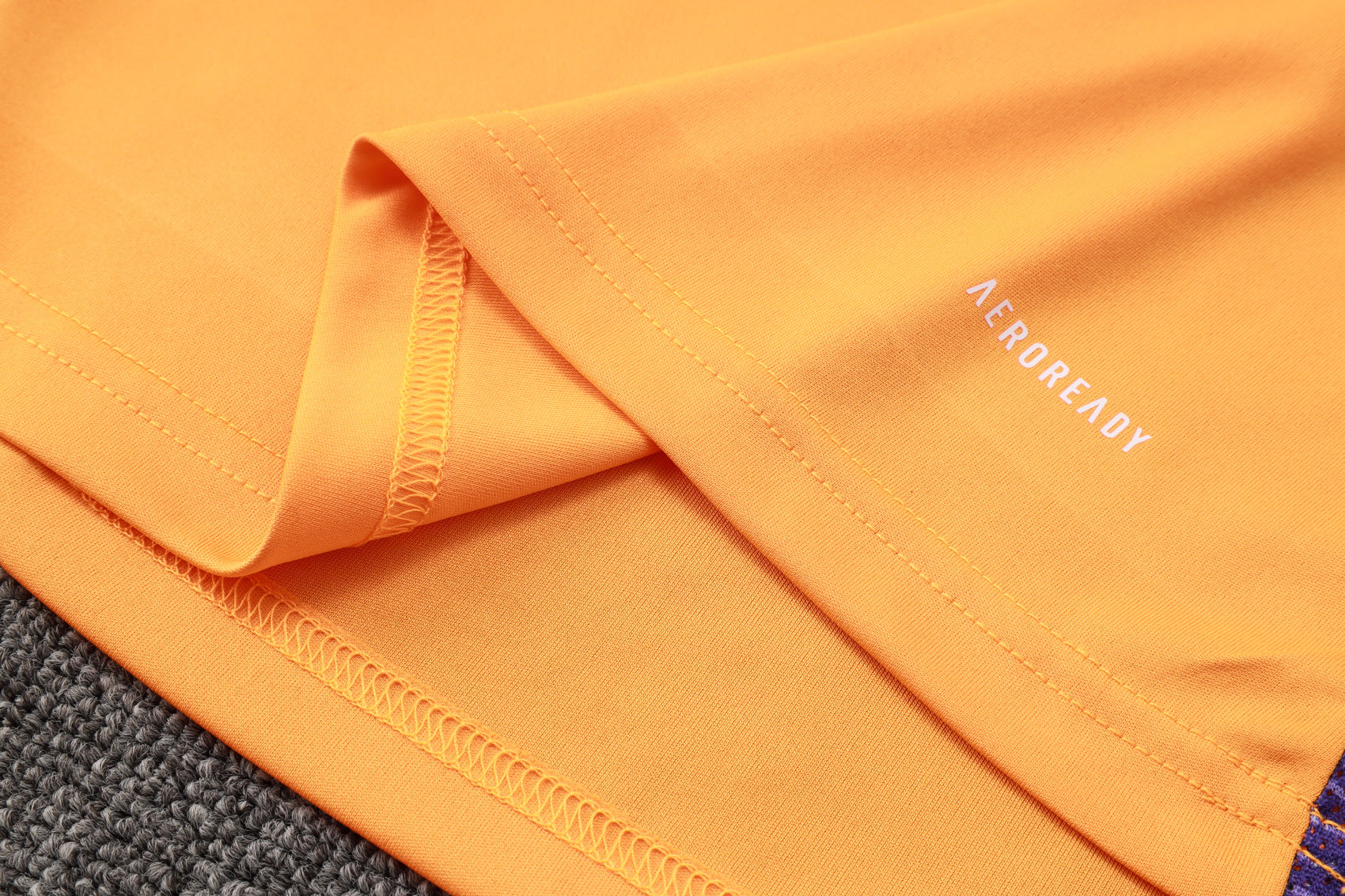 New Real Madrid 4º TrackSuit Corto 24/25