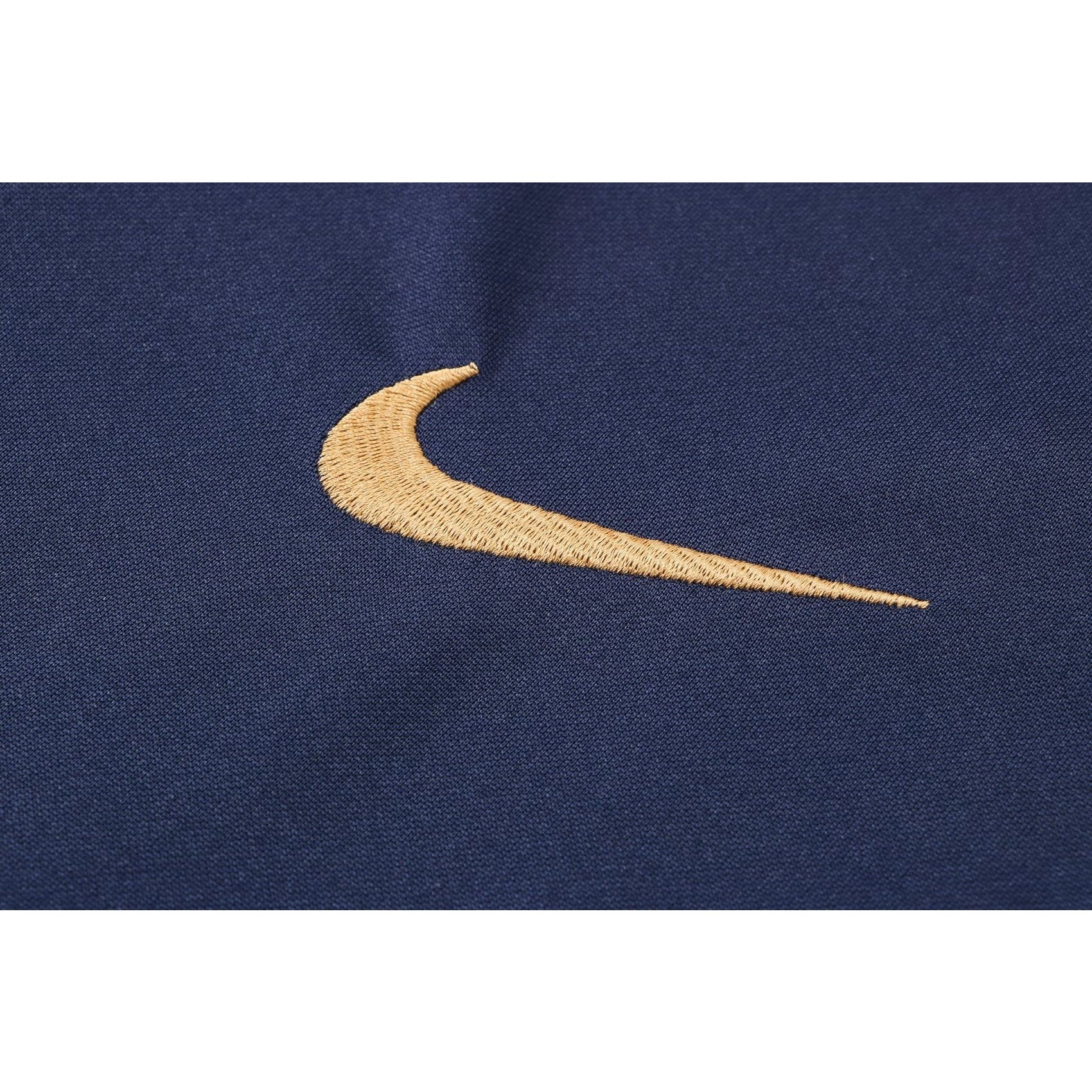 New Francia Seleccion TrackSuit Complete