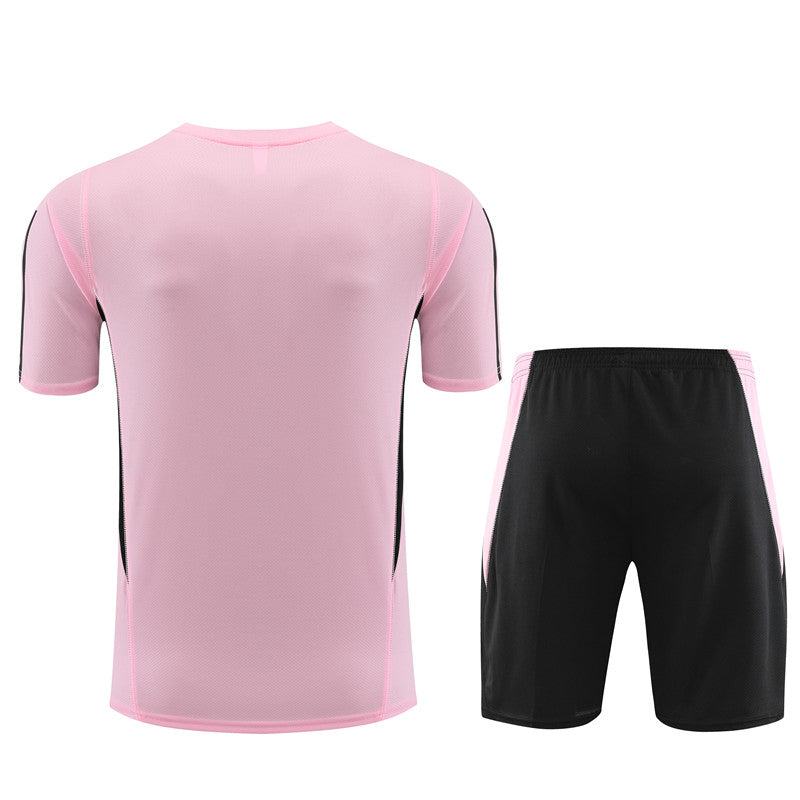New Inter Miami TrackSuit Corto 24/25