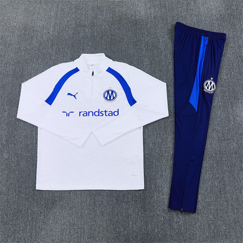 New Inter Milan TrackSuit Complete 26/27