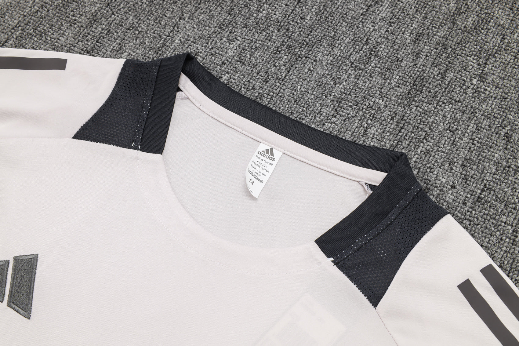 New Real Madrid 7º TrackSuit Corto 24/25
