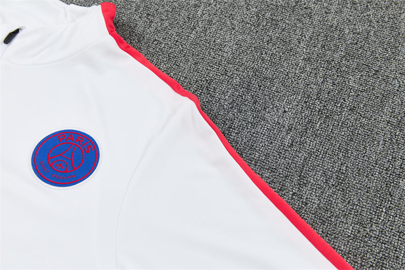 New Paris Saint-Germain TrackSuit Complete 26/27