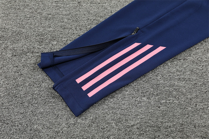 New Real Madrid 5º TrackSuit Complete 24/25