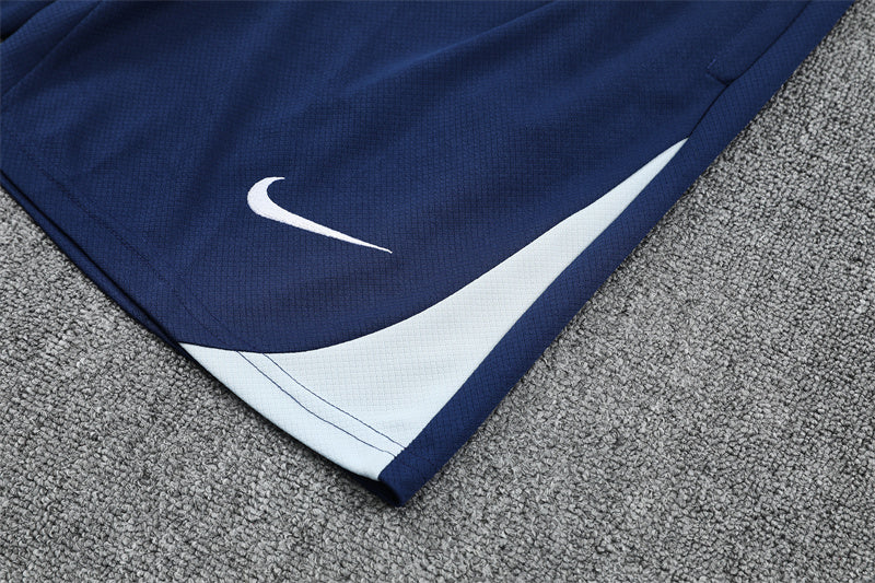 New Inter de Milán 1º TrackSuit Corto 25/26