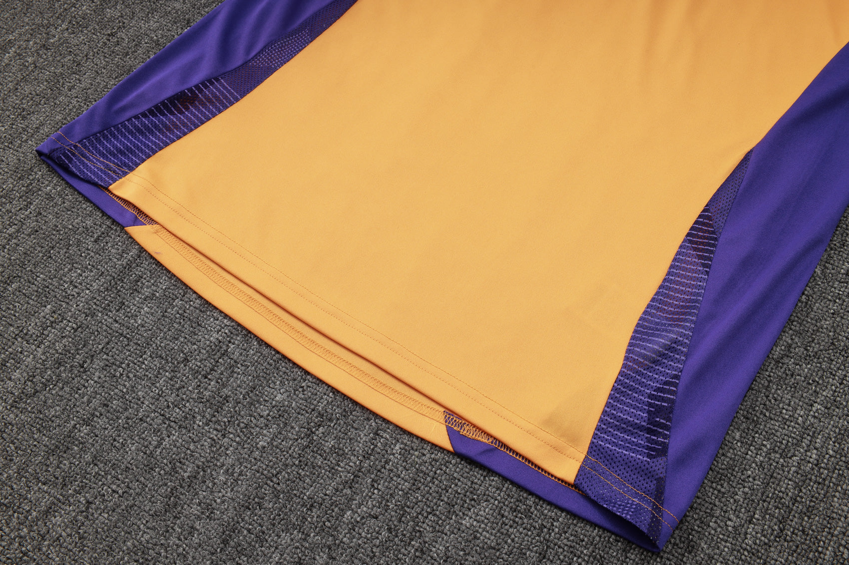 New Real Madrid Complete Polo Tracksuit 24/25