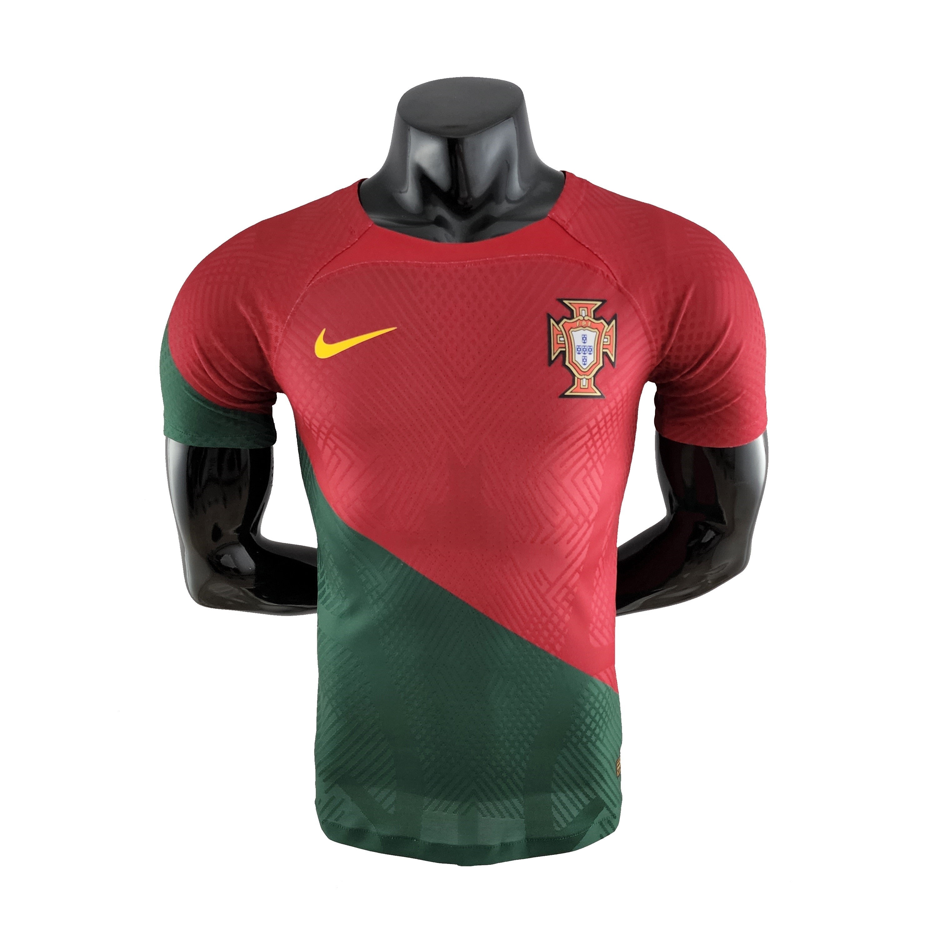 New Portugal 2022 Player Version Shirt
