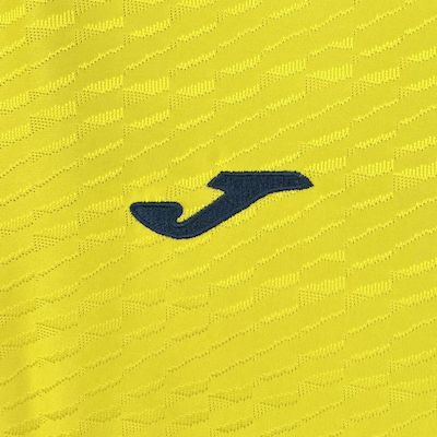 New Villareal Home Shirt 25/26