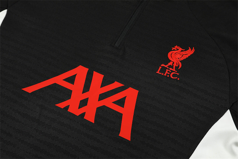 New Liverpool TrackSuit Complete 25/26