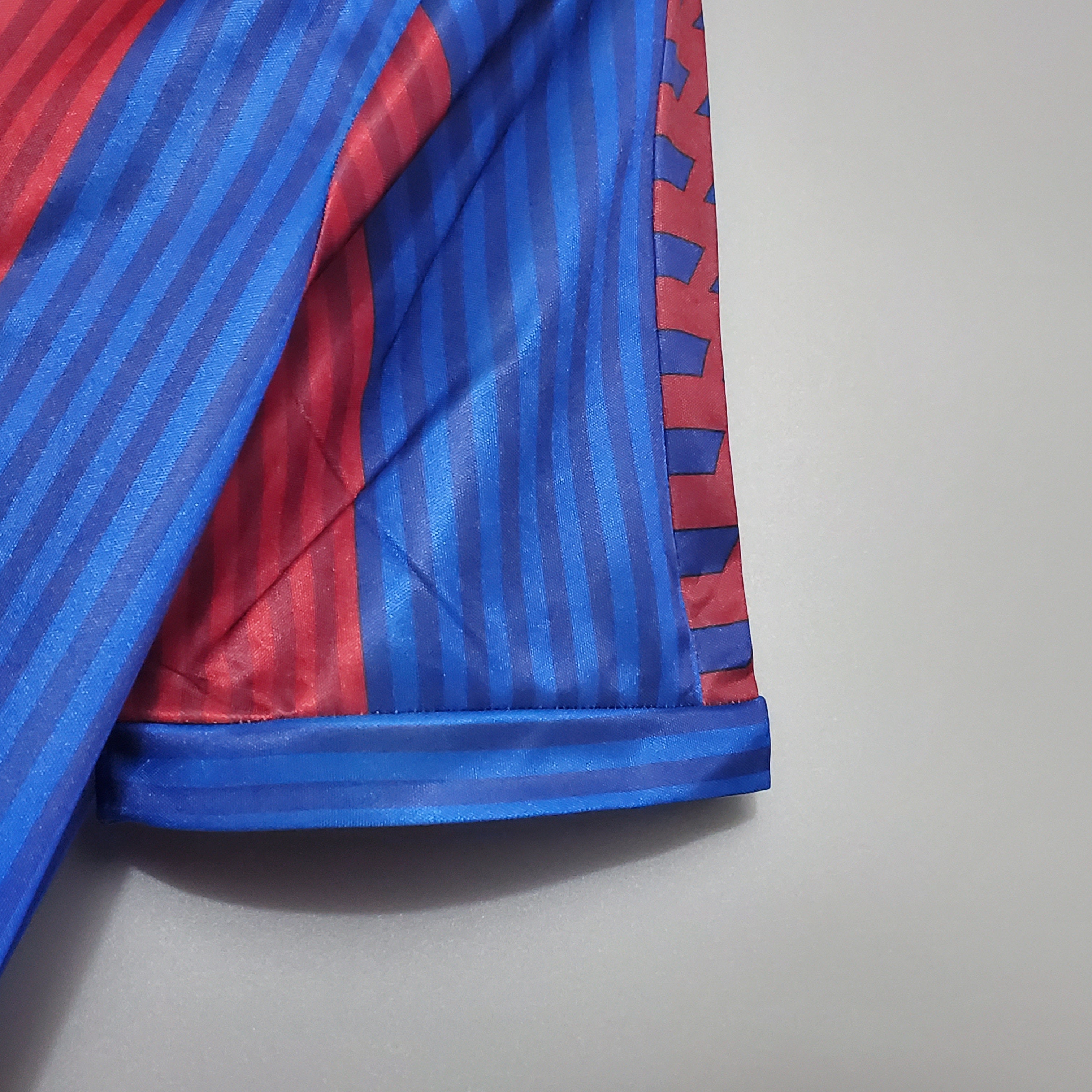 New FC Barcelona Retro Shirt 90/91