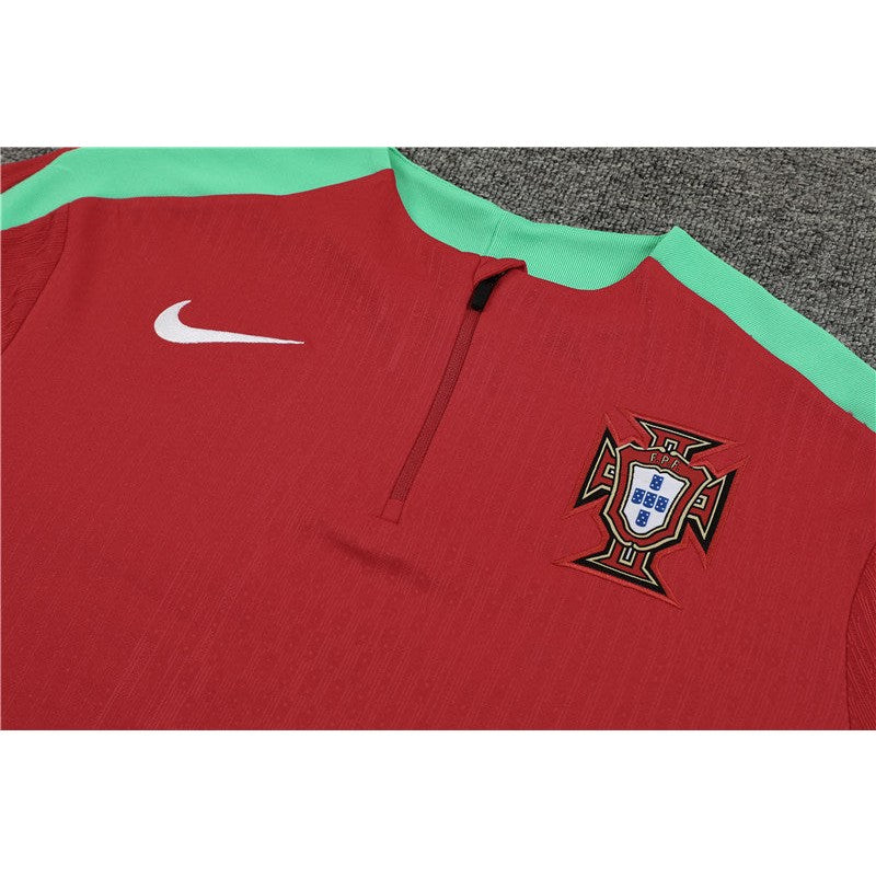 New Portugal Selección TrackSuit Complete 2024
