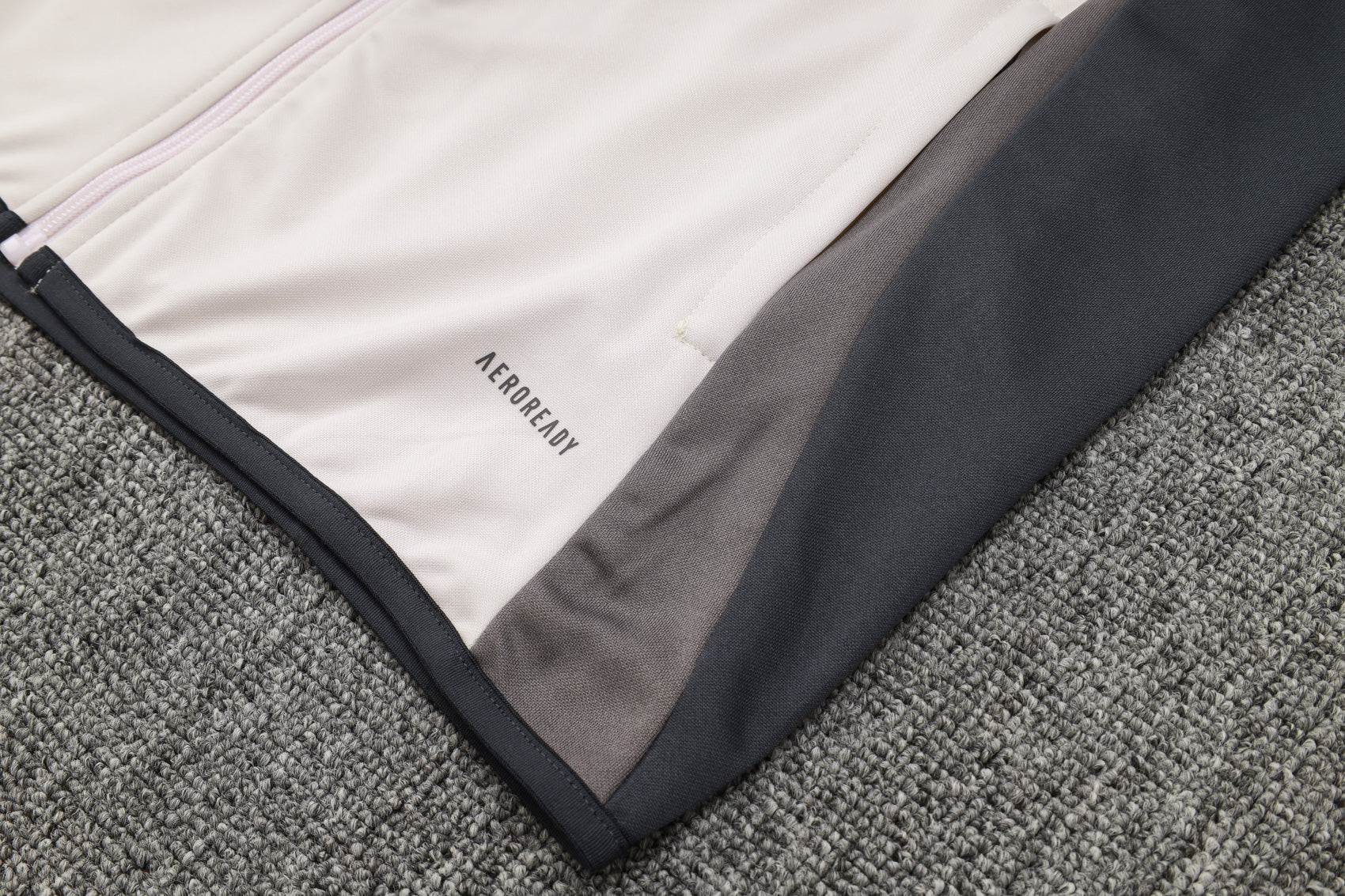 New Real Madrid TrackSuit Complete 24/25