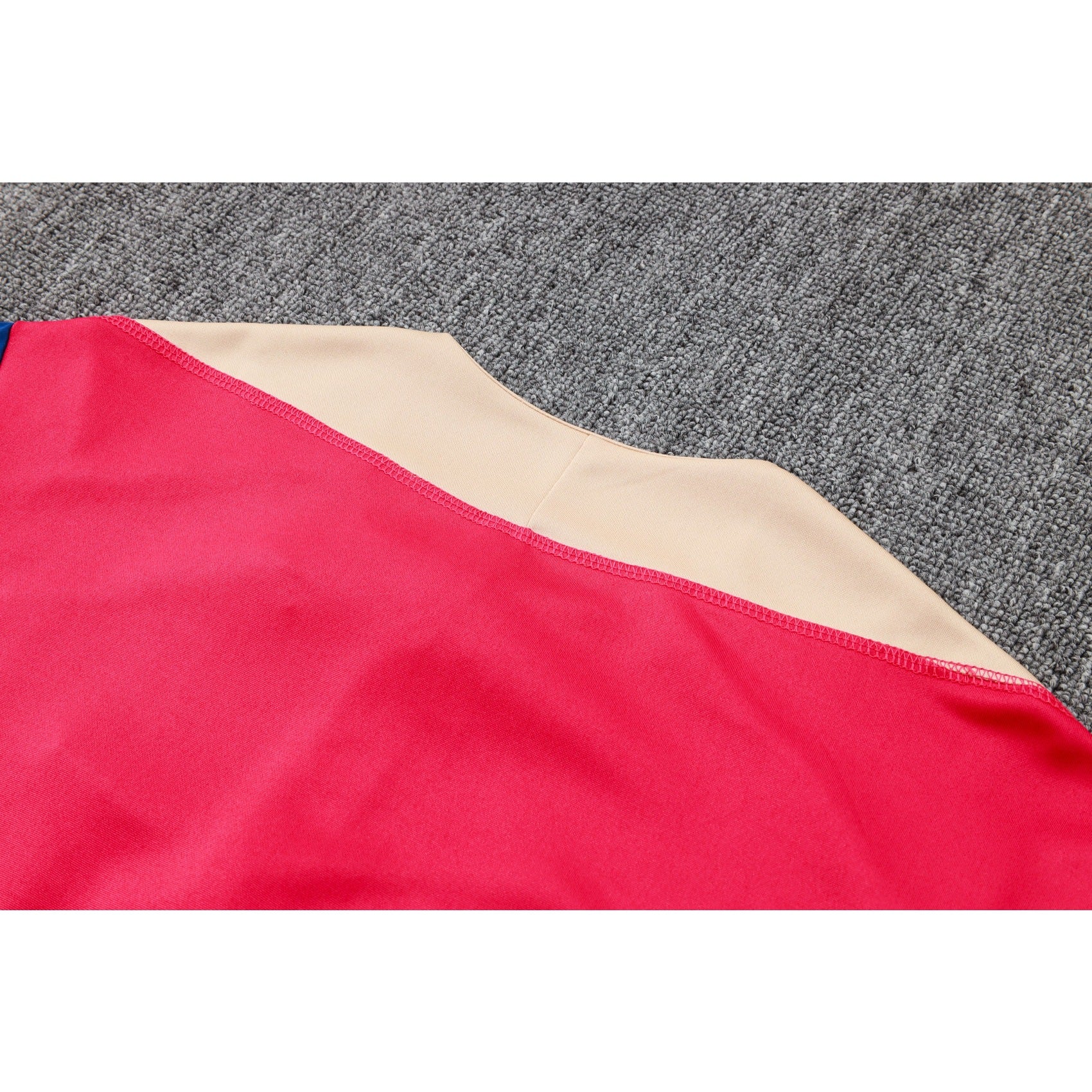 New Chándal Niño FC Barcelona 2º TrackSuit 24/25