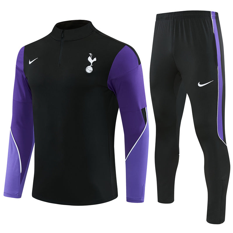 New Tottenham FC TrackSuit Complete 26/27