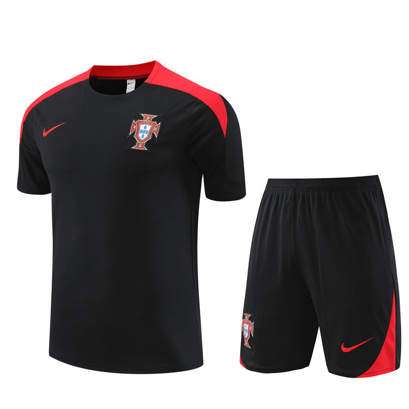 New Portugal TrackSuit Corto 24/25 2º