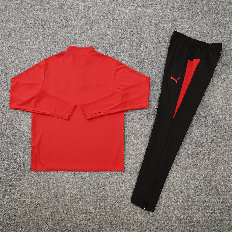 New Portugal 3º TrackSuit Complete 26/27