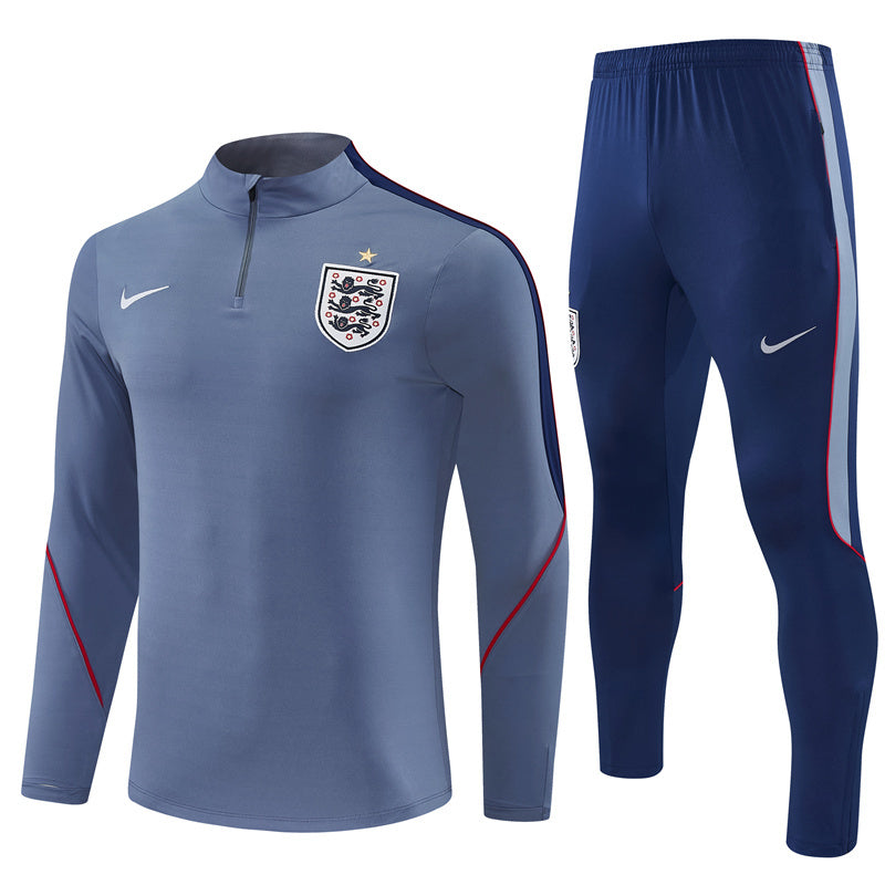 New Inglaterra TrackSuit Complete 26/27