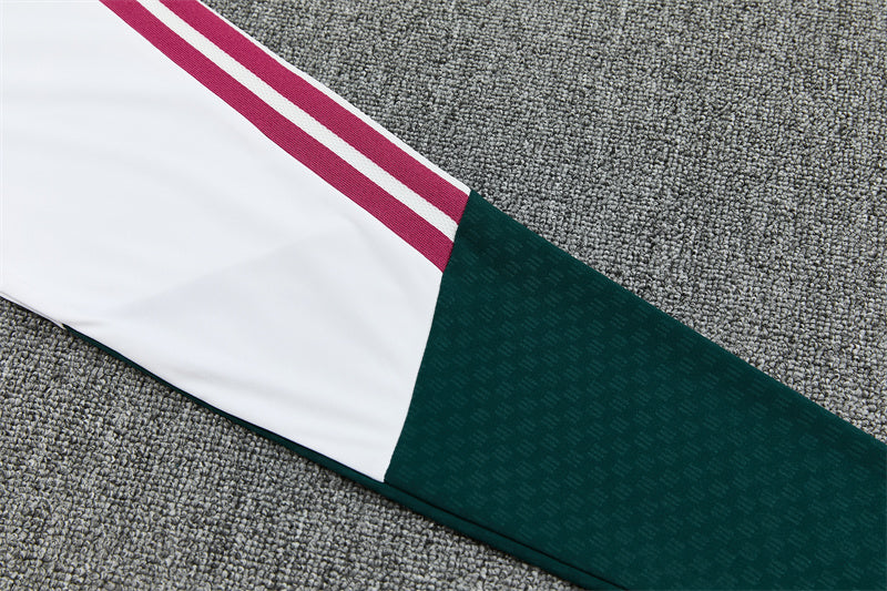 Niño - New Real Madrid TrackSuit Complete 26/27