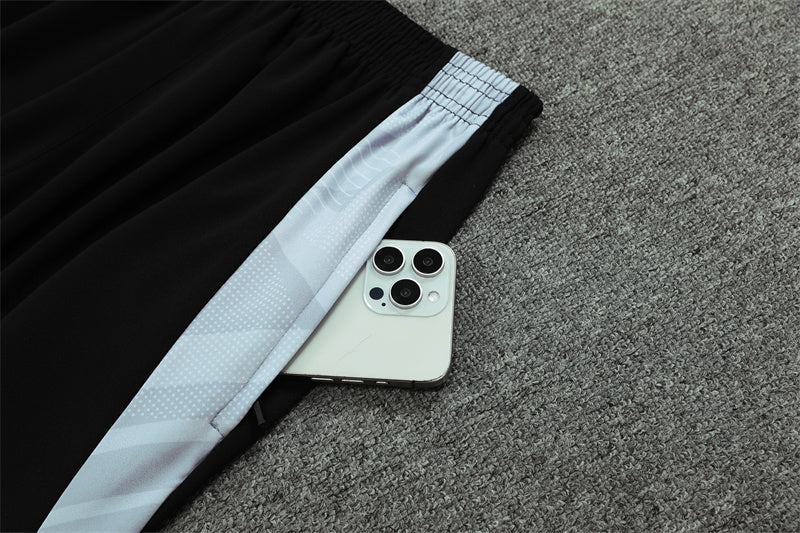 Niño - New Real Madrid 1º TrackSuit Complete 24/25
