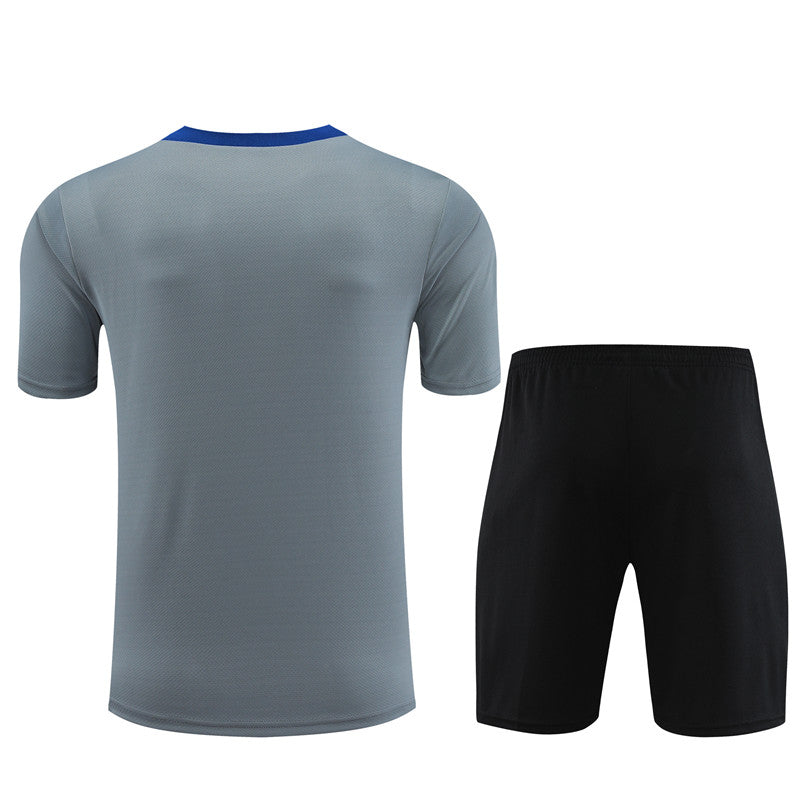New Inter de Milán TrackSuit Corto 24/25