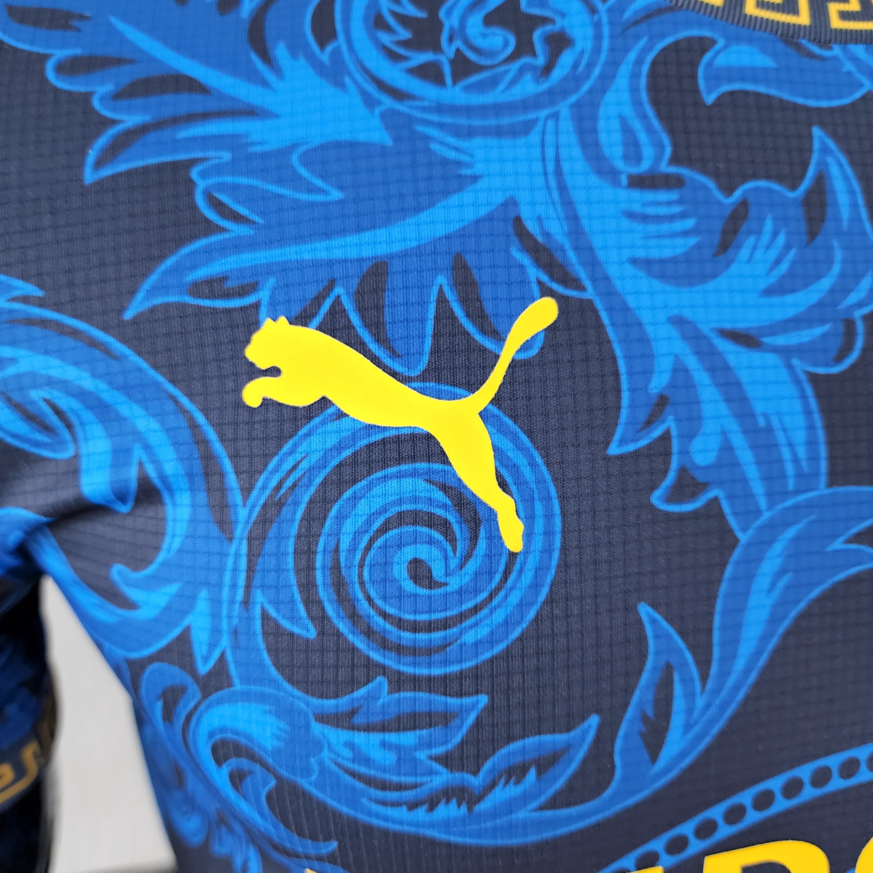 New Italia Versace Special Edition 22/23