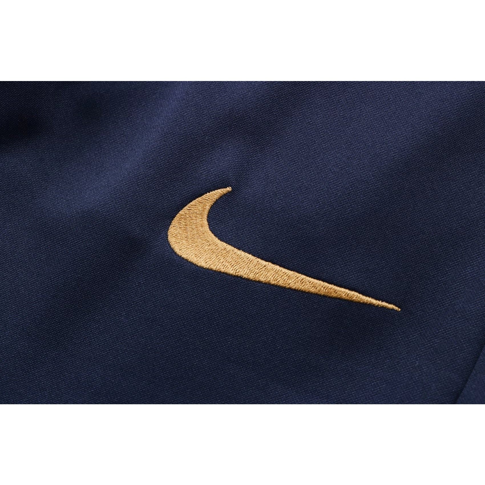 New Francia Seleccion TrackSuit Complete