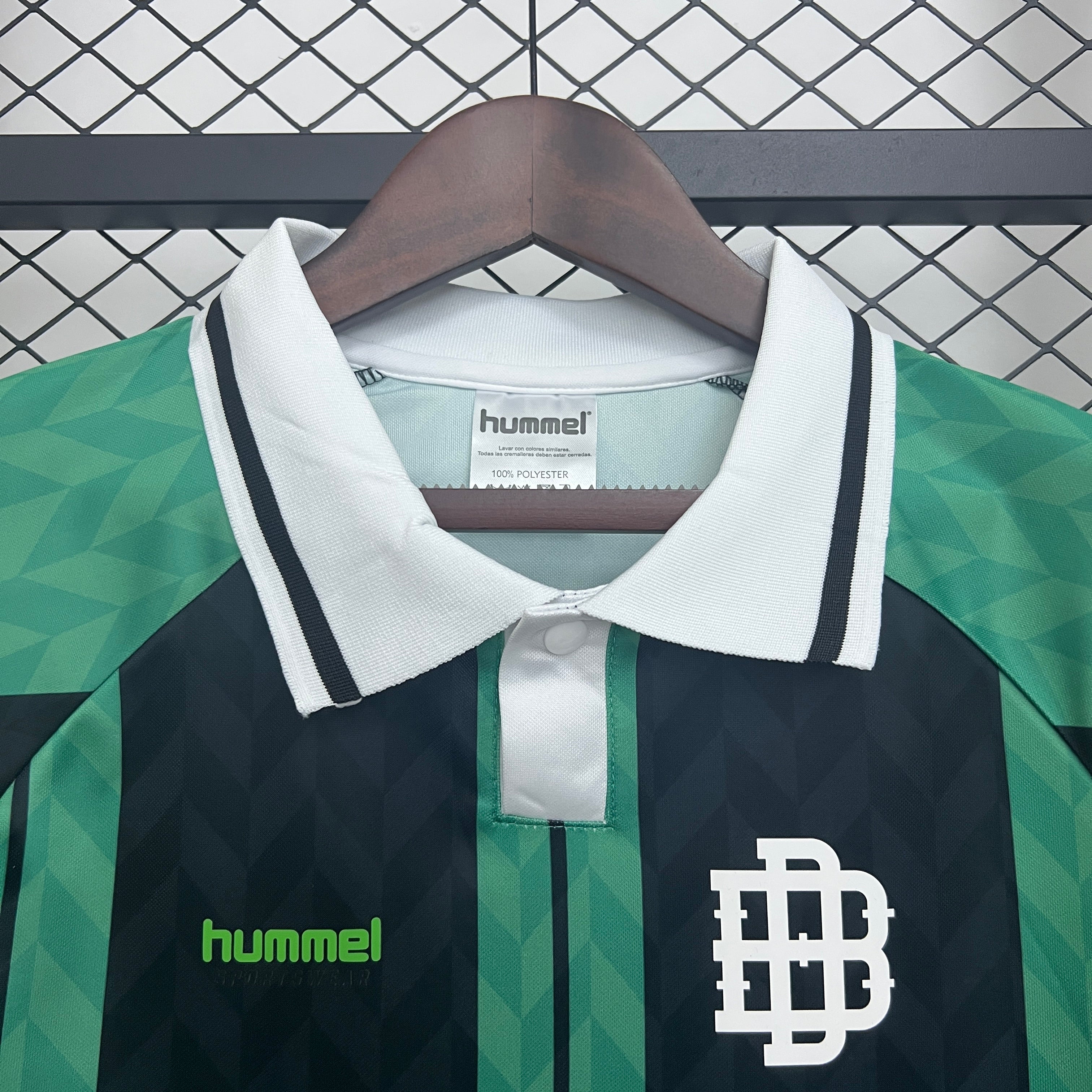 New Real Betis Special Edition Fanatic Shirt 25/26