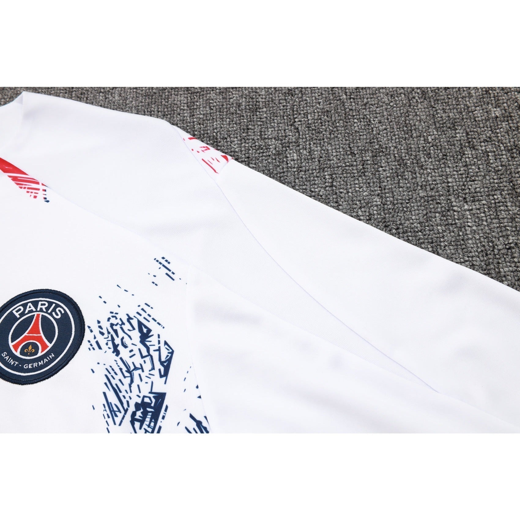 New Chándal Niño Paris Saint Germain (PSG) 1º TrackSuit 24/25
