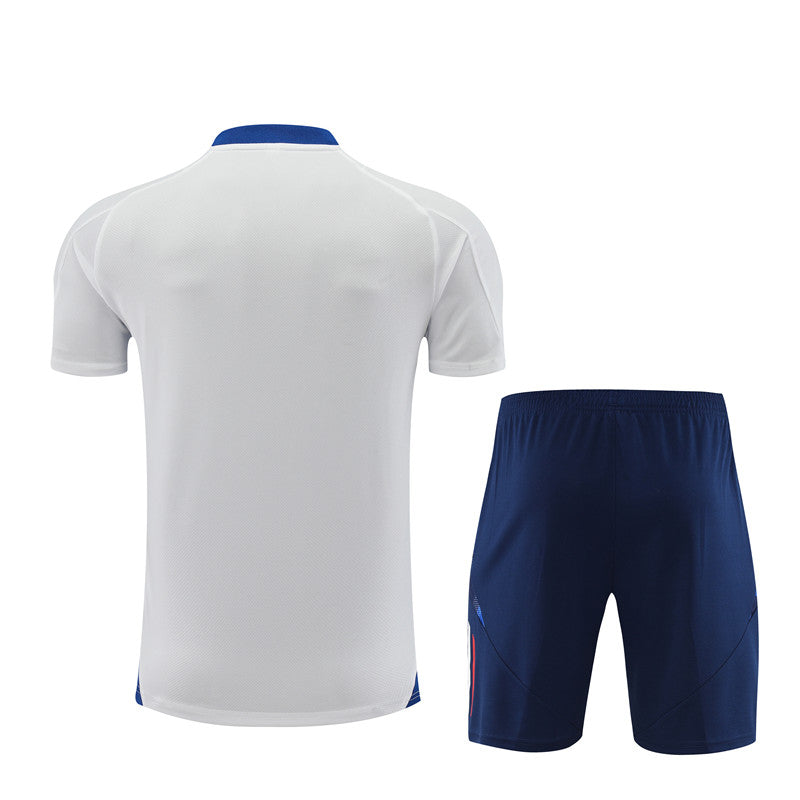 New Italia TrackSuit Corto 24/25
