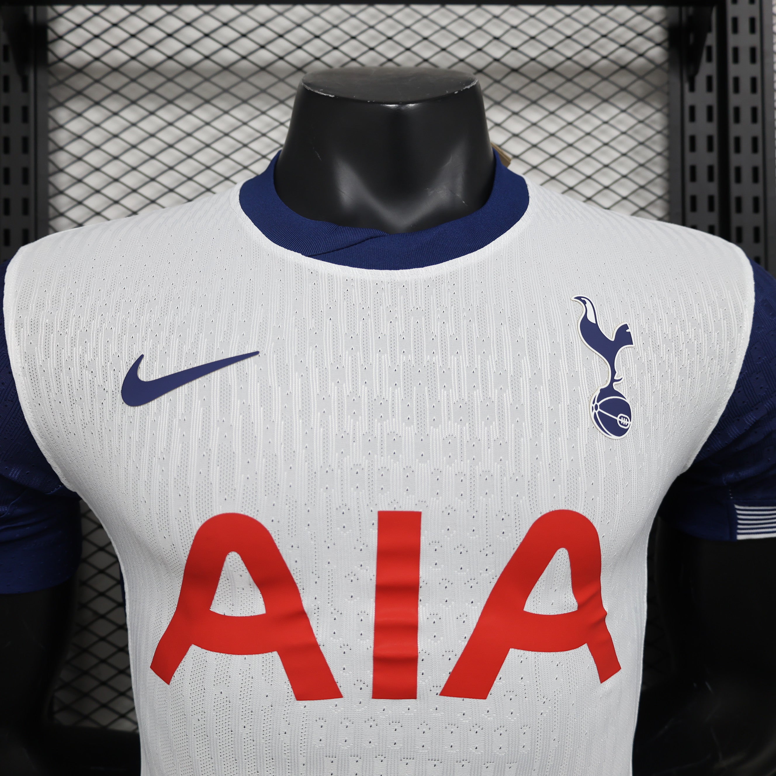 New Tottenham Hotspur Home Shirt 24/25