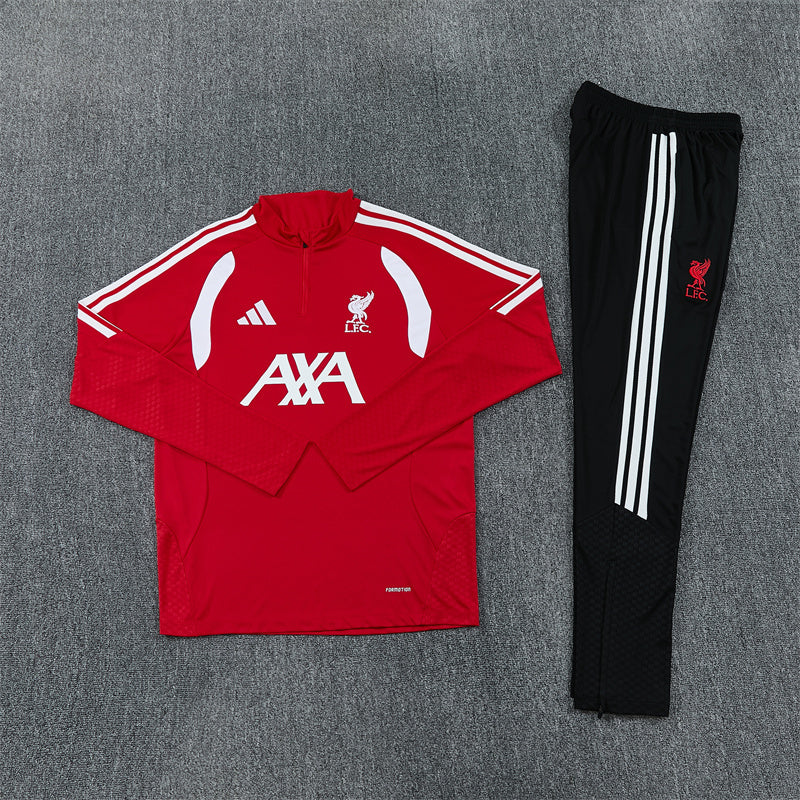 Niño - Liverpool FC TrackSuit Complete 26/27