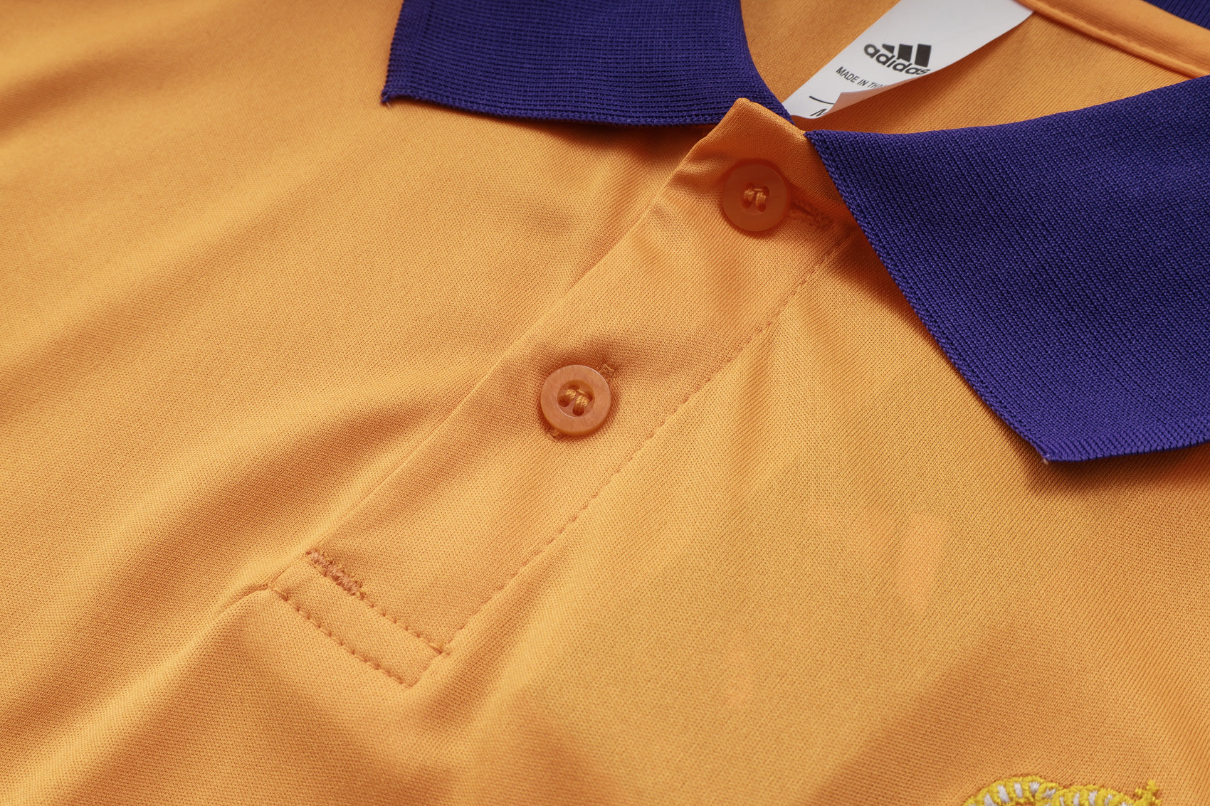 New Real Madrid Complete Polo Tracksuit 24/25