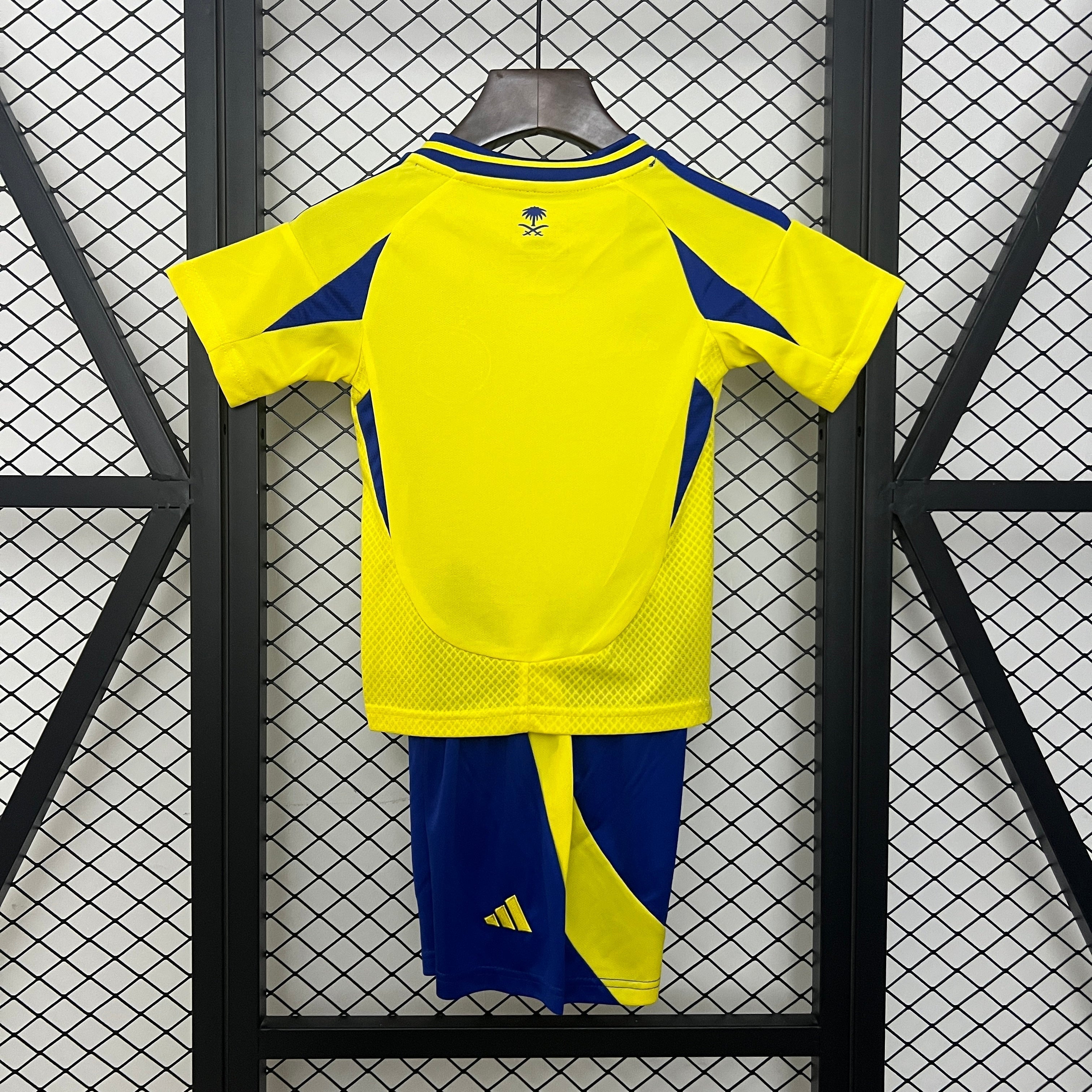 Conjunto Niño Al-Nassr Football Club 25/26