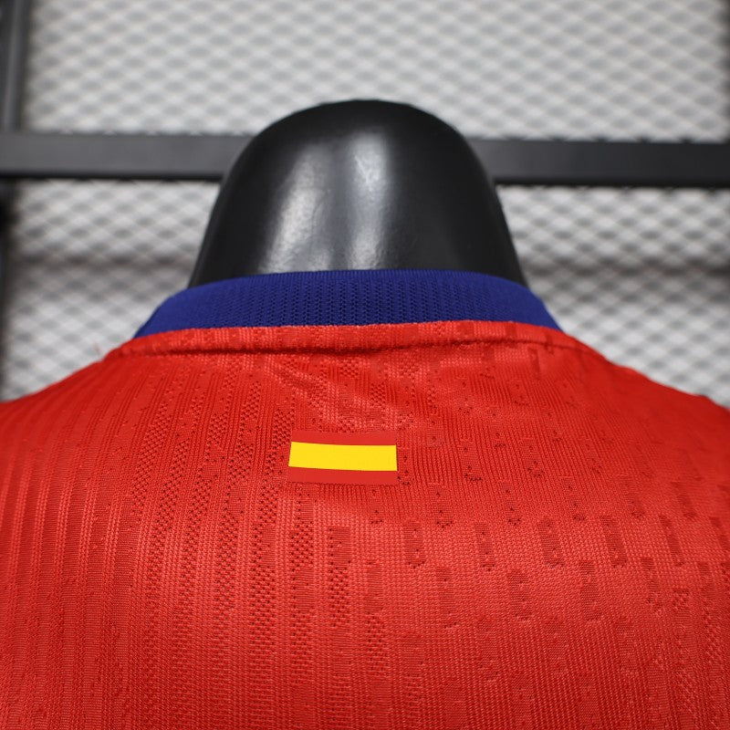 New Atletico De Madrid Shirt 26/27