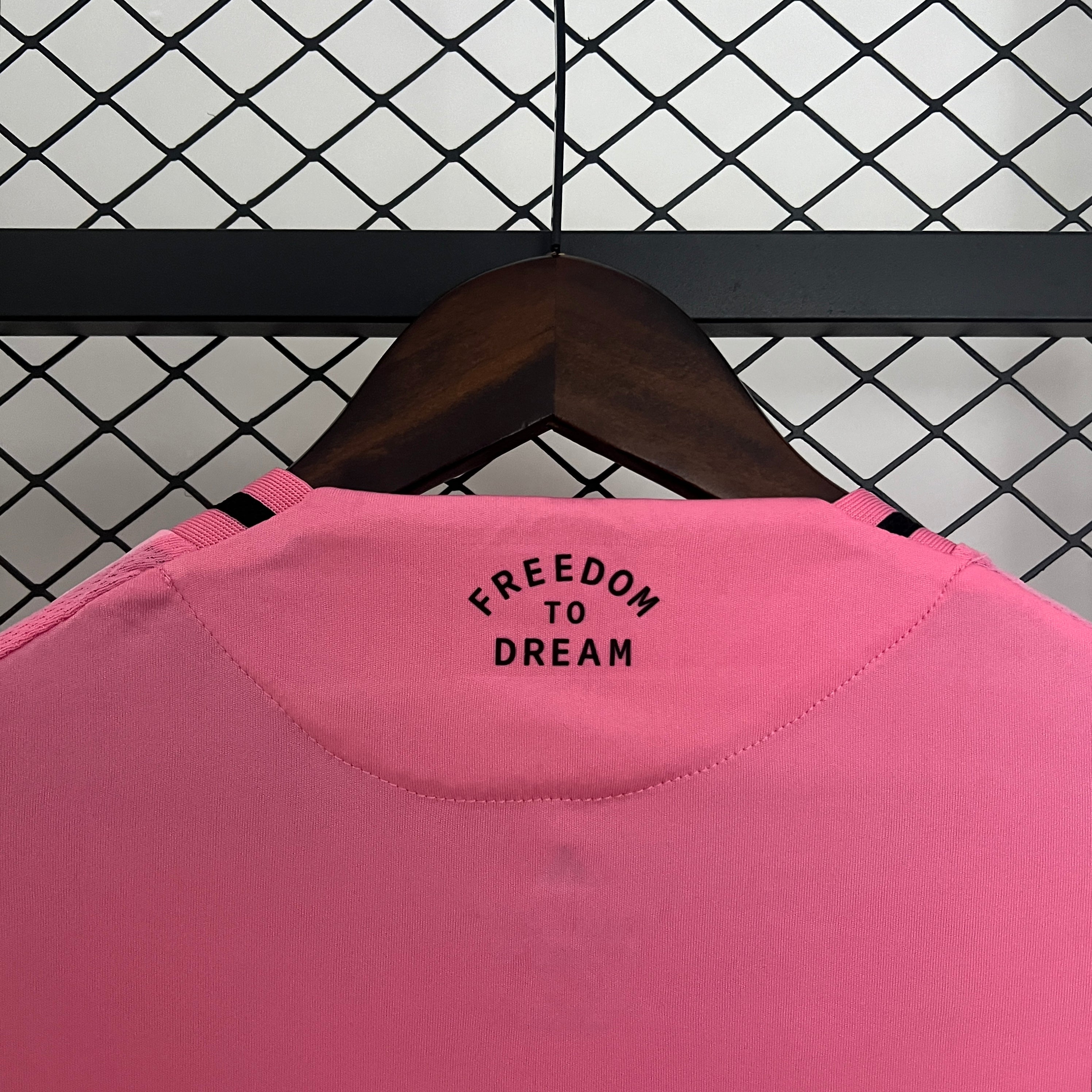 New Inter Miami Home Shirt 25/26