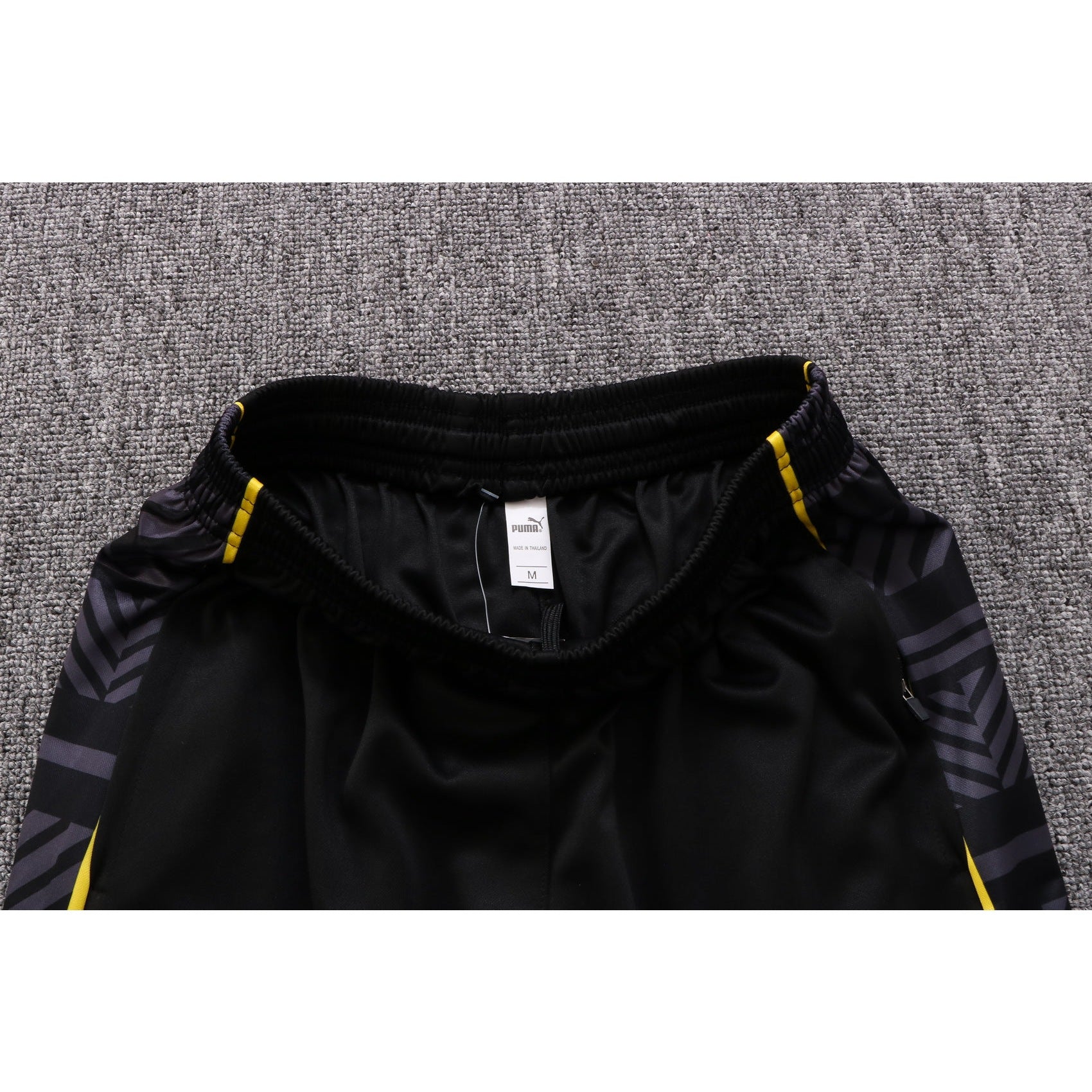 New Borussia Dortmund TrackSuit Corto 1º