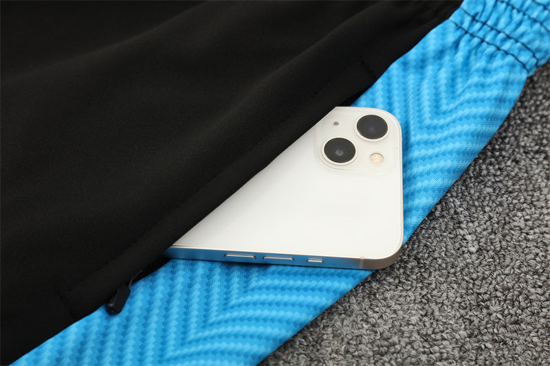New Napoli TrackSuit Complete 25/26