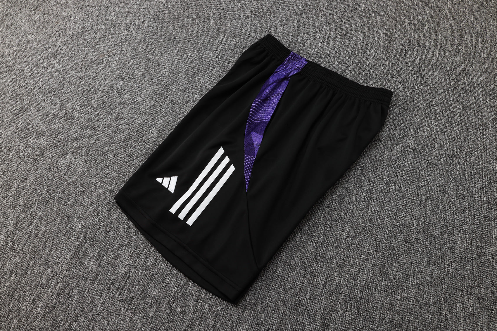 New Real Madrid 4º TrackSuit Corto 24/25